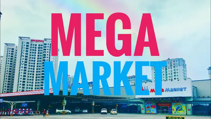 Mega Market Phạm Văn Đồng: Thông Tin Chi Tiết Về Địa Điểm, Giờ Mở Cửa Và Trải Nghiệm Mua Sắm