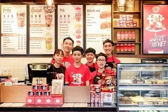 Menu Highland Coffee Nha Trang 2026: Đồ Uống, Bánh & Giá Cả Chi Tiết Nhất