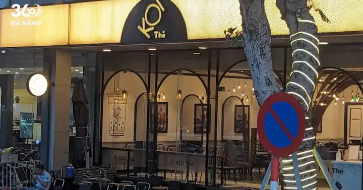 Cẩm Nang Tổng Hợp Menu & Trải Nghiệm Koi Thé Đà Nẵng: Từ Đồ Uống Đến Bí Quyết Tiết Kiệm
