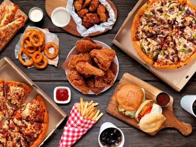 Menu Lotteria Vinpearl Nha Trang