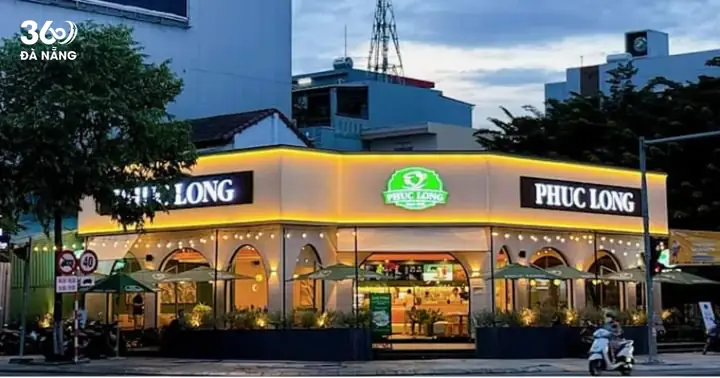 Phúc Long Đà Nẵng: Cẩm Nang Địa Chỉ, Menu & Khuyến Mãi Toàn Diện