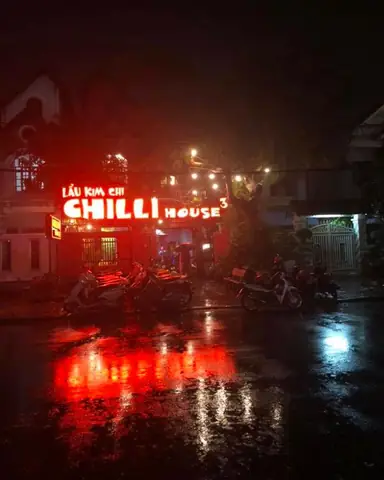 Mì Cay Chilli House 2