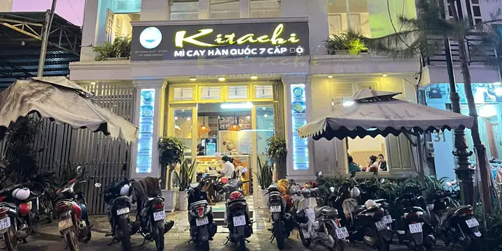Review Mì Cay Kitachi Gia Lai: Đánh Giá Chi Tiết Không Gian, Menu & Chất Lượng
