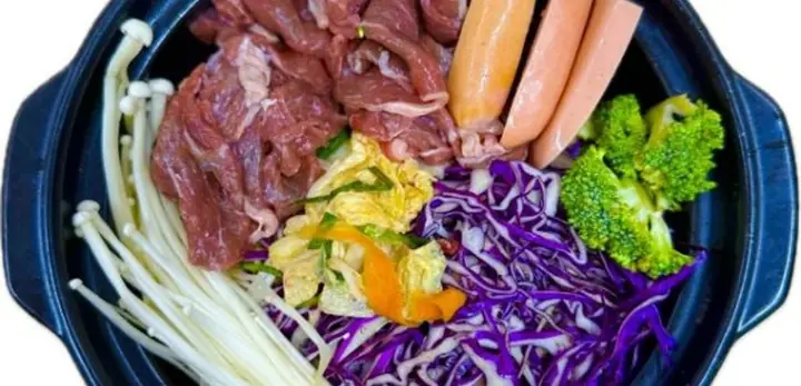 Mì Cay Mở 24 24