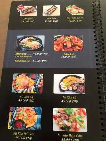 Mì Cay Sasin Phan Văn Trị
