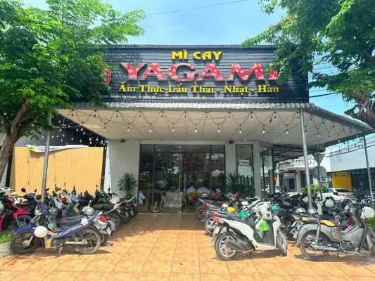 Mì Cay Yagami Hồng Ngự