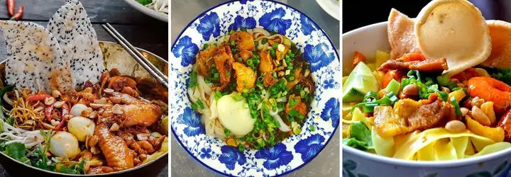 Review Quán Mì Quảng 1a Hải Phòng Đà Nẵng: Trải Nghiệm Hương Vị Truyền Thống
