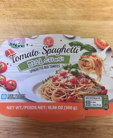 Mì Spaghetti Ở Đâu Ngon
