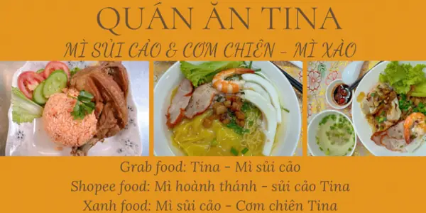 Review Chi Tiết Quán Mì Sủi Cảo Tina Tôn Đản: Trải Nghiệm Ẩm Thực Quận 4
