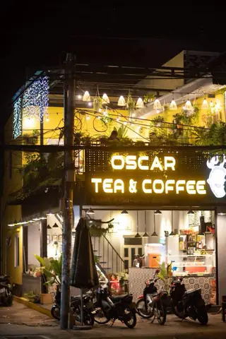Mì Trộn Tên Lửa Bình Thạnh