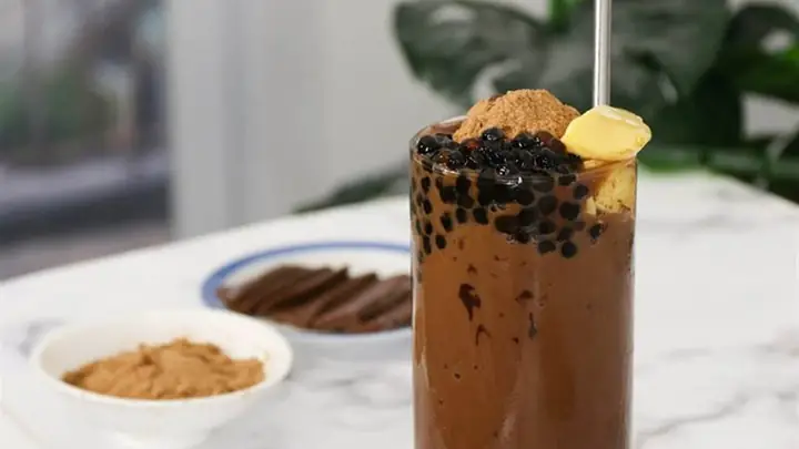 Milo Dầm Ở Đâu Ngon
