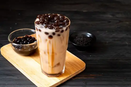 Mộc Trà Trà Sữa Nhà Làm: Hướng Dẫn Sản Xuất, Mẹo Vị Bổm & Đánh Giá