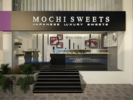 Mochi Sweets Cầu Giấy Hà Nội