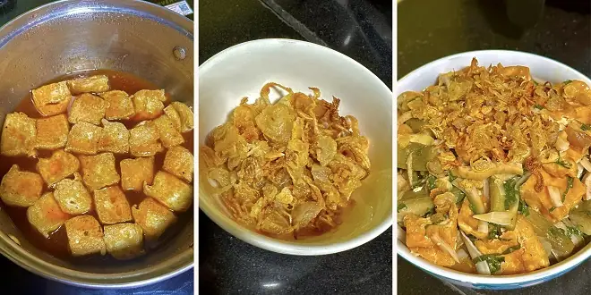 Hướng Dẫn Làm Gia Vị Ốc Thái Nguyên Chuẩn Vị Tại Nhà