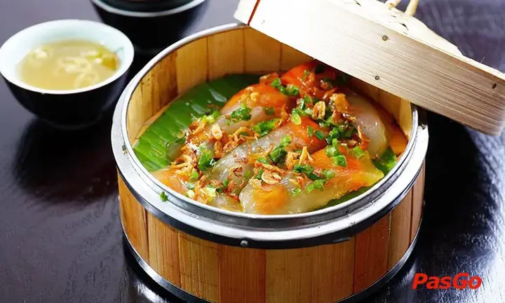 Trải Nghiệm Ẩm Thực Huế Tại Món Huế 457a Trần Hưng Đạo
