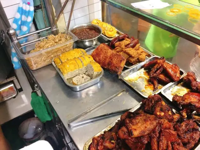 Món Ngon Nguyễn Thị Định