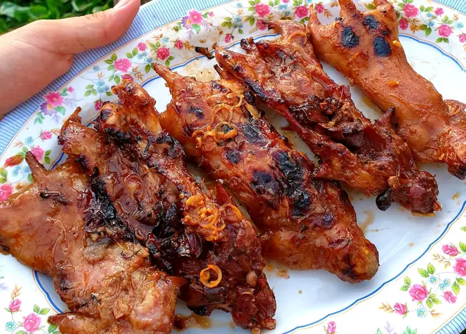 Món Ngon Tại Bắc Ninh