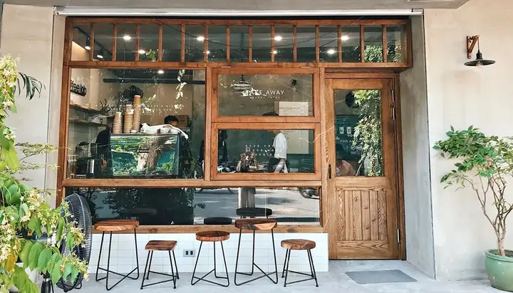 Review Mono Coffee Lab Hồ Xuân Hương: Trải Nghiệm Cà Phê Lab Đúng Chất