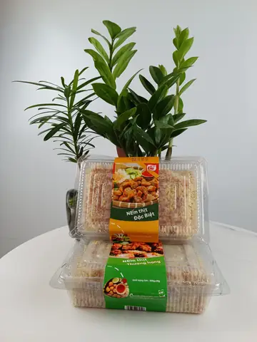 Review 5 Địa Chỉ Mua Nem Chua Rán Sống Tốt Nhất Tại Hà Nội