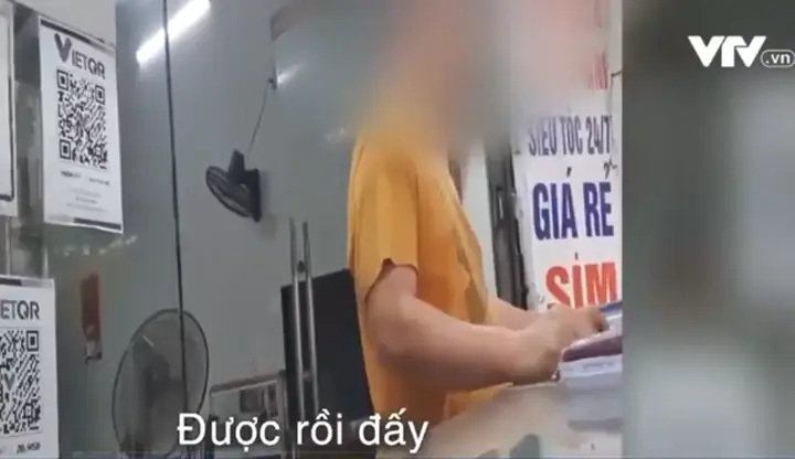 Mua Sim Không Cần Đăng Ký