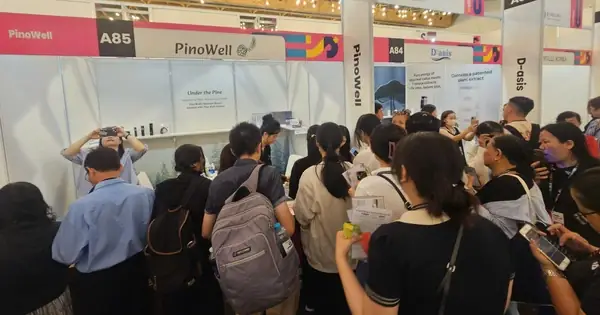 Mega Us Expo 2025: Đồ Ăn Hàn Quốc Giảm Giá Sốc Tại Tp Hcm