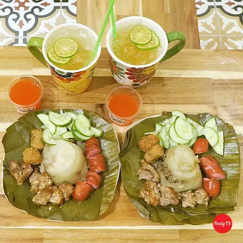 Nem Chua Rán Tô Hiến Thành