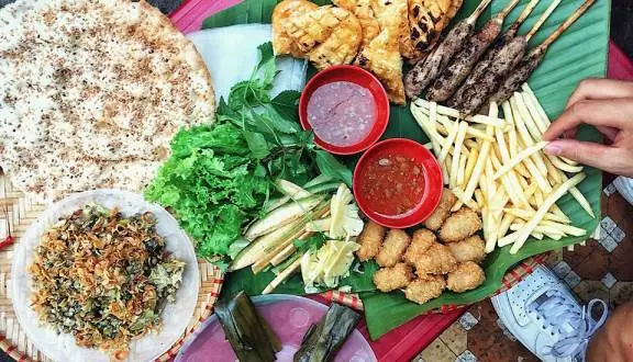 Nem Lụi Huế Ăn Là Like Ngọc Lâm: Review Chi Tiết Từ A Đến Z