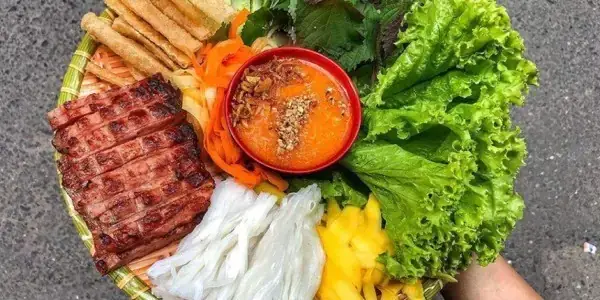 Nem Nướng Nha Trang Quận 10