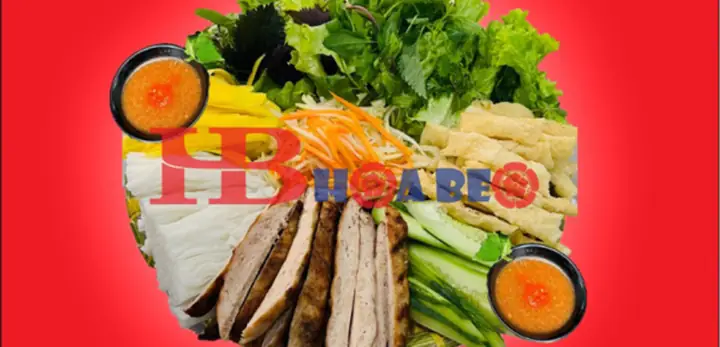 Nem Nướng Ninh Hoà Ngọc Lâm
