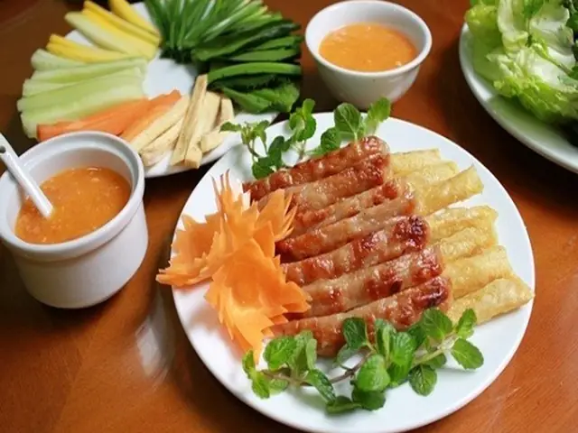 Hướng Dẫn Làm Nem Nướng Ninh Hòa Chuẩn Vị Và Top Quán Ăn Ngon