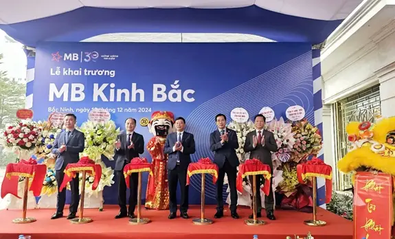 Ngân Hàng Quân Đội Bắc Ninh