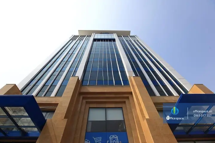 Ngân Hàng Quân Đội Cát Linh