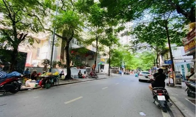 Ngõ 1 Lê Văn Thiêm: Đánh Giá Chi Tiết Vị Trí & Bất Động Sản