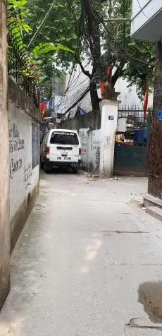 Ngõ 165 Đường Giáp Bát