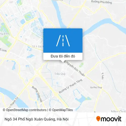 Ngõ 167 Ngô Xuân Quảng