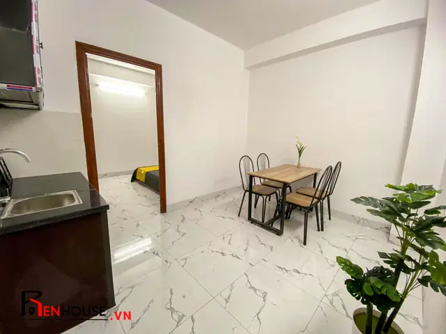 Review Phòng 1 Ngủ Tại Ngõ 2 Đại Lộ Thăng Long: Đánh Giá Chi Tiết Về Giá Cả, Tiện Nghi Và Trải Nghiệm Sống