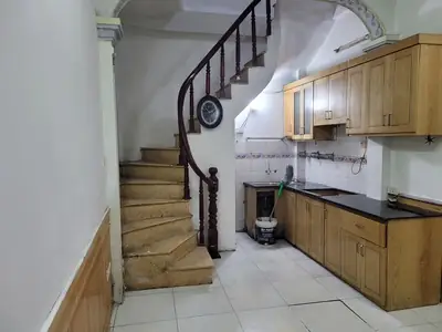 Ngõ 204 Đường Kim Giang