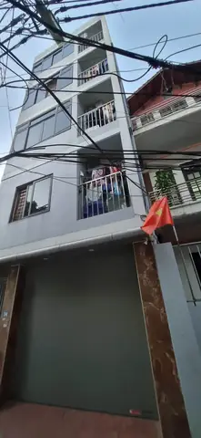 Ngõ 25 Trần Hữu Tước