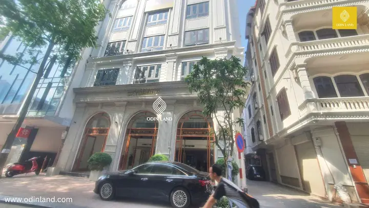 Ngõ 41 Vũ Ngọc Phan