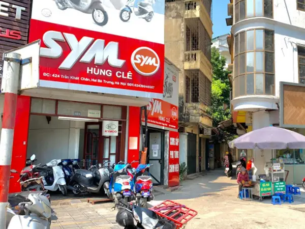 Ẩm Thực Ngõ 424 Trần Khát Chân: Top Quán Ăn Ngon & Trải Nghiệm Ấn Tượng