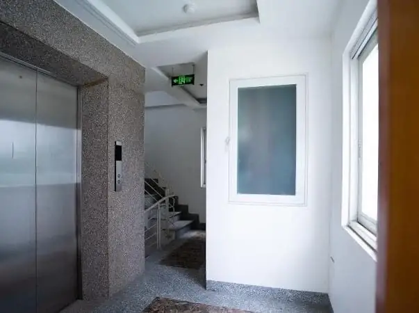 Ngõ 60 Vũ Phạm Hàm