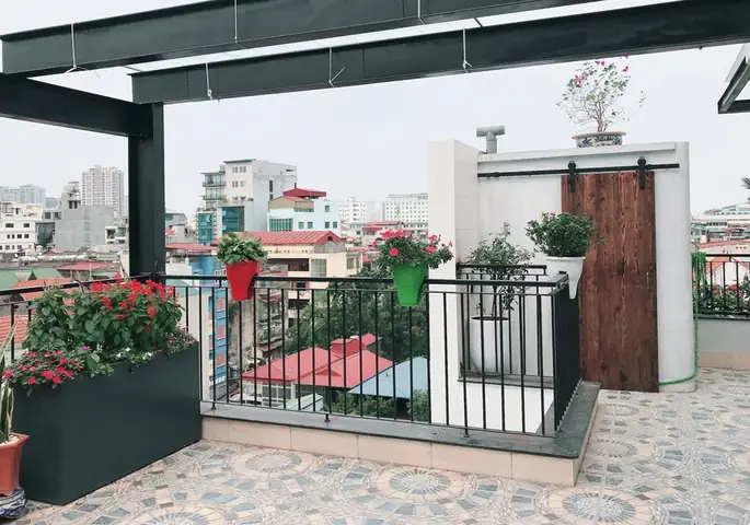 Ngõ 7 Kim Mã Thượng