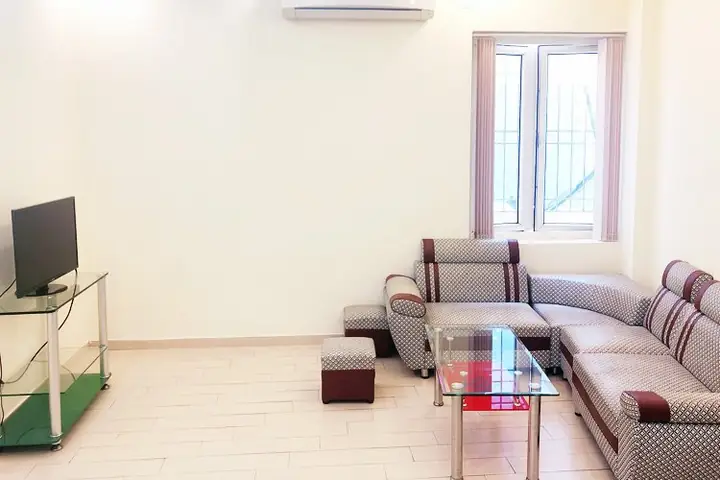 Đánh Giá Chi Tiết Khu Phố 96 Đê La Thành Nhỏ: Trải Nghiệm Thuê Phòng Trọ Thực Tế