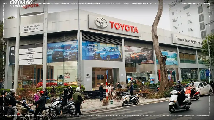 Ngô Thì Nhậm Hoàn Kiếm Hà Nội