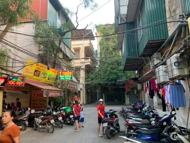 Top Quán Ăn Ngon Quanh Ngõ Tự Do Trần Đại Nghĩa: Review Chi Tiết Từ A-z