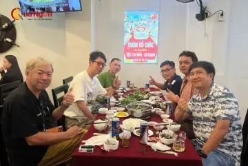 Đánh Giá Chi Tiết Nhà Hàng Quá Ngon Tp.hcm: Điểm Dừng Lý Tưởng Cho Tiệc & Ẩm Thực Đặc Sản