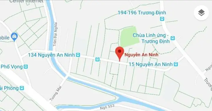 Phố Nguyễn An Ninh Quận Hoàng Mai: Lịch Sử Và Top Quán Ăn Nổi Tiếng Dọc Theo Đường