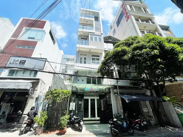 Nguyễn Bá Tuyển Tân Bình