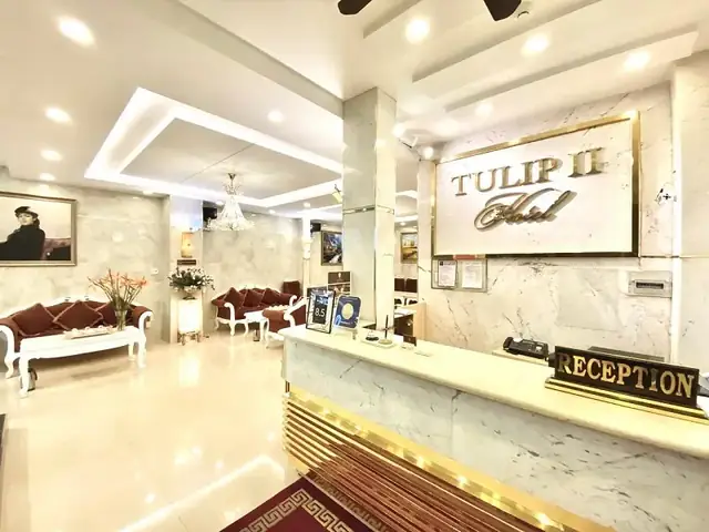Khách Sạn Đường Nguyễn Chí Thanh Đà Lạt: Điểm Dừng Chân Cho Tín Đồ Ẩm Thực
