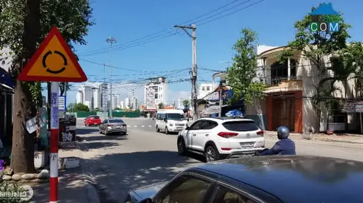 Đường Nguyễn Đức Cảnh Nha Trang: Review Chi Tiết Về Tuyến Đường Trung Tâm